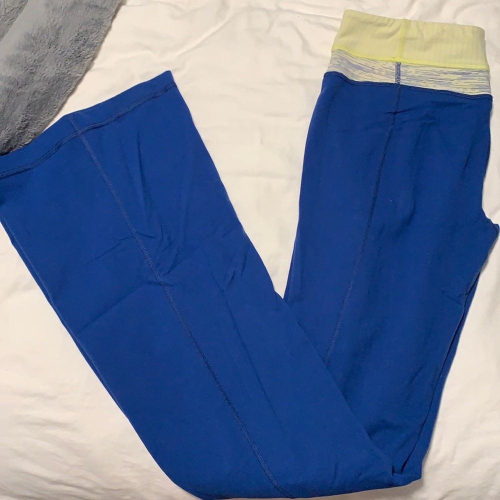 Lululemon leggings
